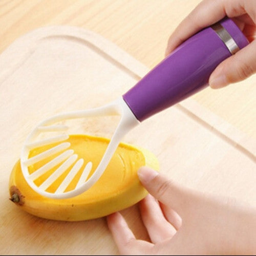 Multi Function Fruits Melon Scoop Slicer